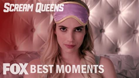 chanel oberlin best moments